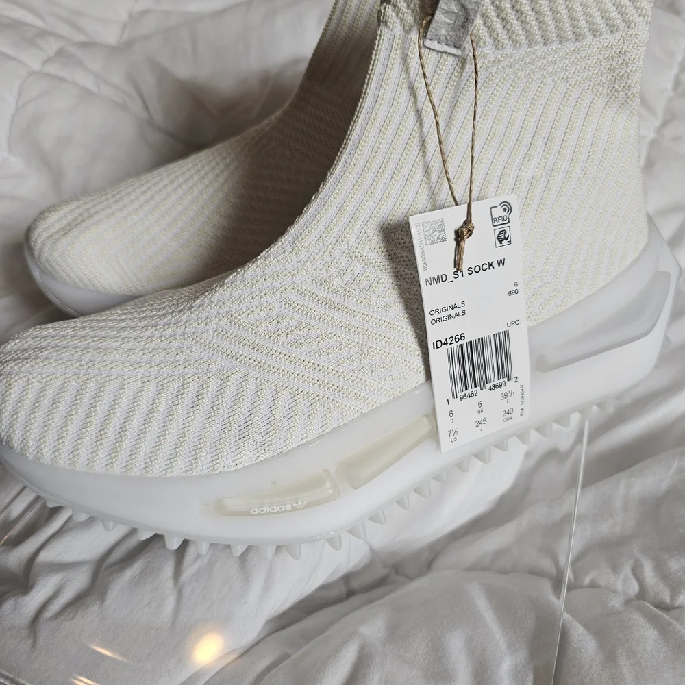 adidas Women's Sock Shoes